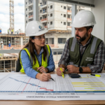Cronograma Físico-Financeiro de Obras: Como Funciona e Como Evitar Atrasos na Construção