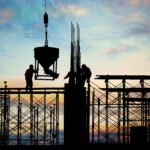 O Mundo da Construção Civil Pós-Pandemia: Tendências, Desafios e Oportunidades para o Futuro